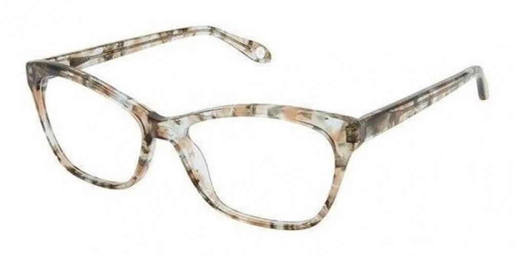 Fysh F-3672 Eyeglasses - view 4